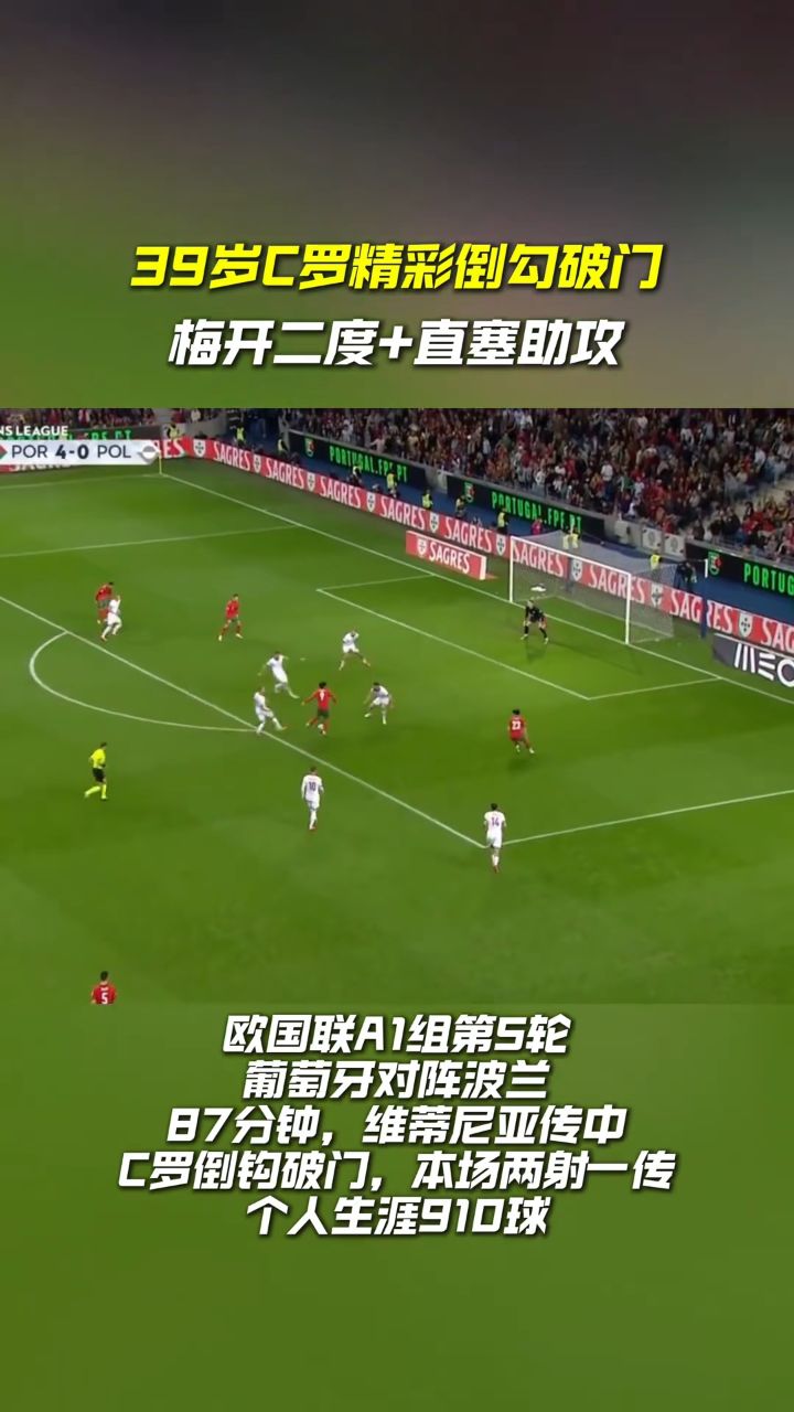 波兰险胜葡萄牙，小组出线形势一片大好的简单介绍